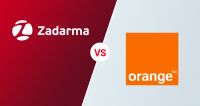 Wirtualna centrala Orange vs Zadarma