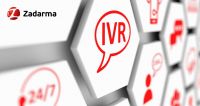 Zadarma IVR