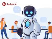 Future of Call Centres Zadarma