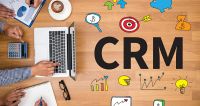 CRM for a small business