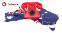 Calls to Australia