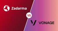 Vonage alternative Zadarma