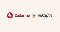 Интеграция Zadarma и HubSpot