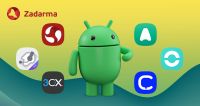 las mejores apps de teléfono VoIP profesional