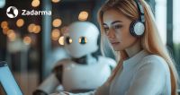 Chatbots et téléphonie