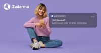 SenderID für SMS-Versand