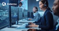VoIP безопасность
