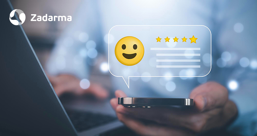 6 tools for Customer Service