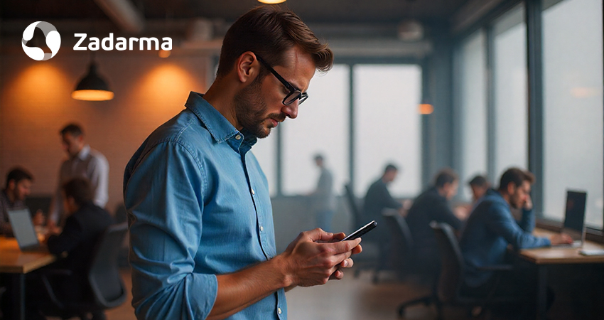 Виртуальный офис в любой точке мира