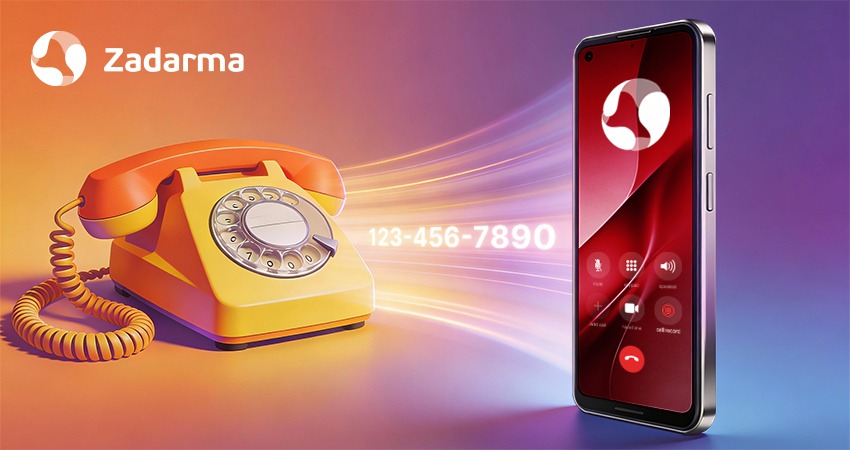 Przeniesienie numeru stacjonarnego