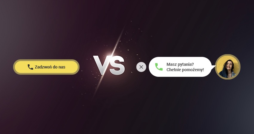 Widget Callback Zadarma - zwiększ sprzedaż na platformie e-commerce