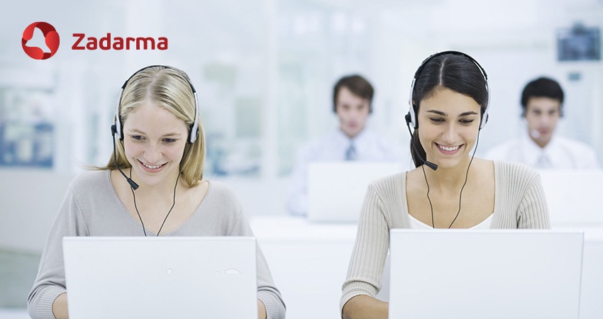 Створення контакт-центру