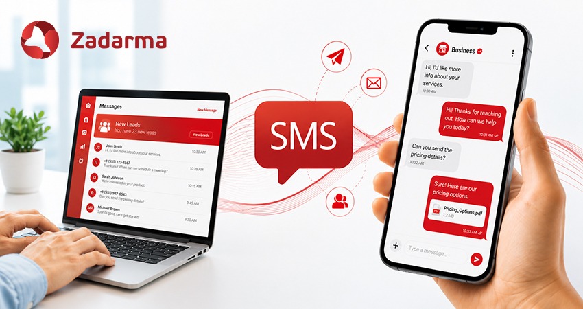 2way sms