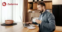trabajar desde casa