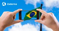 números brasileiros