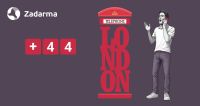 UK phone numbers from abroad