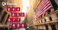 US 800 numbers