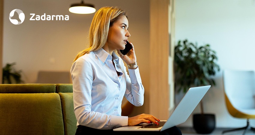 VoIP dla firm