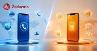 Virtual number or eSIM?
