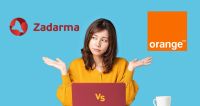 Wirtualna centrala Orange vs Zadarma