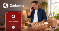 Residential VoIP