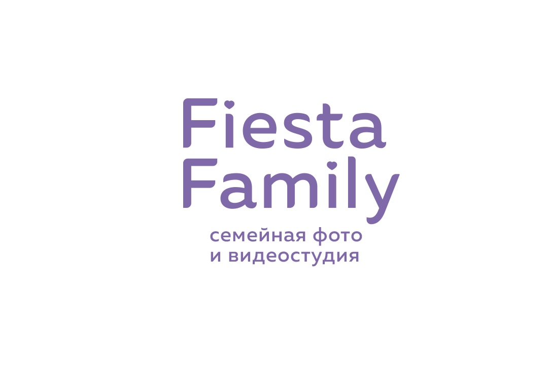 FiestaFamily семейная фото и видеостудия