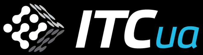 logo itc.ua