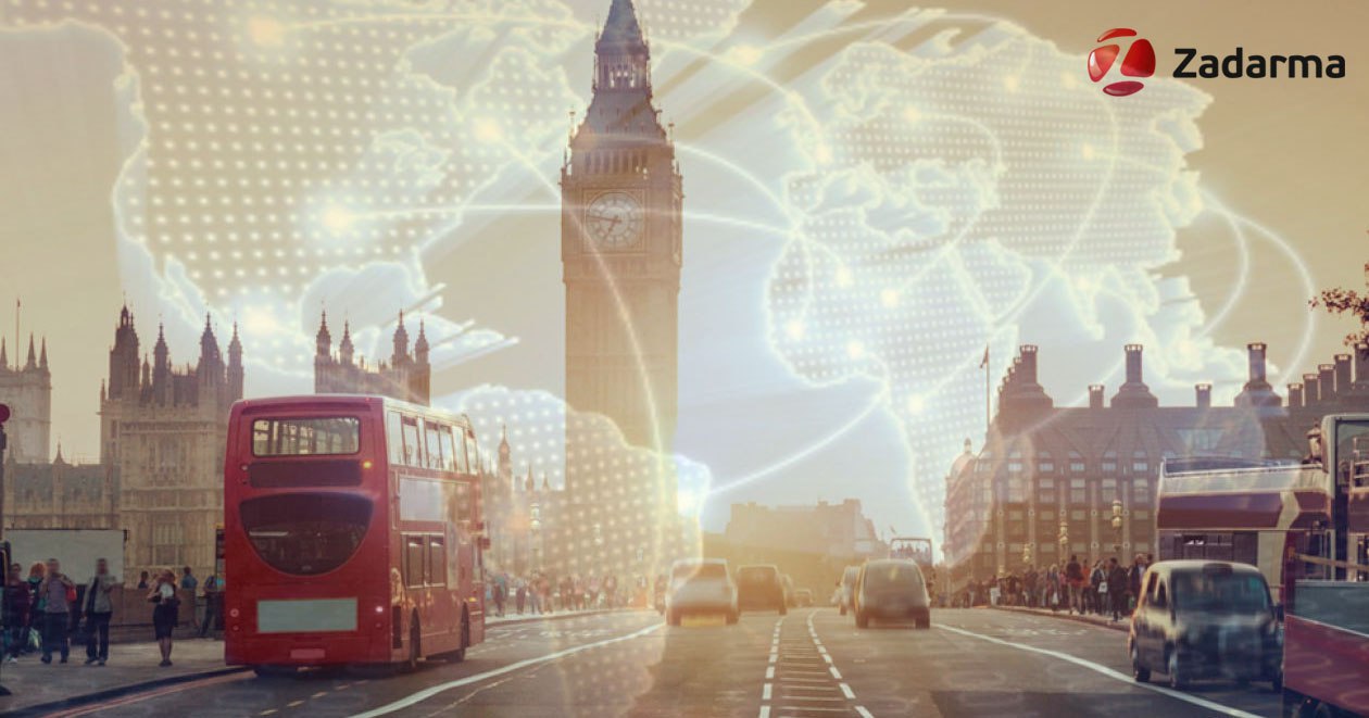 london-zadarma