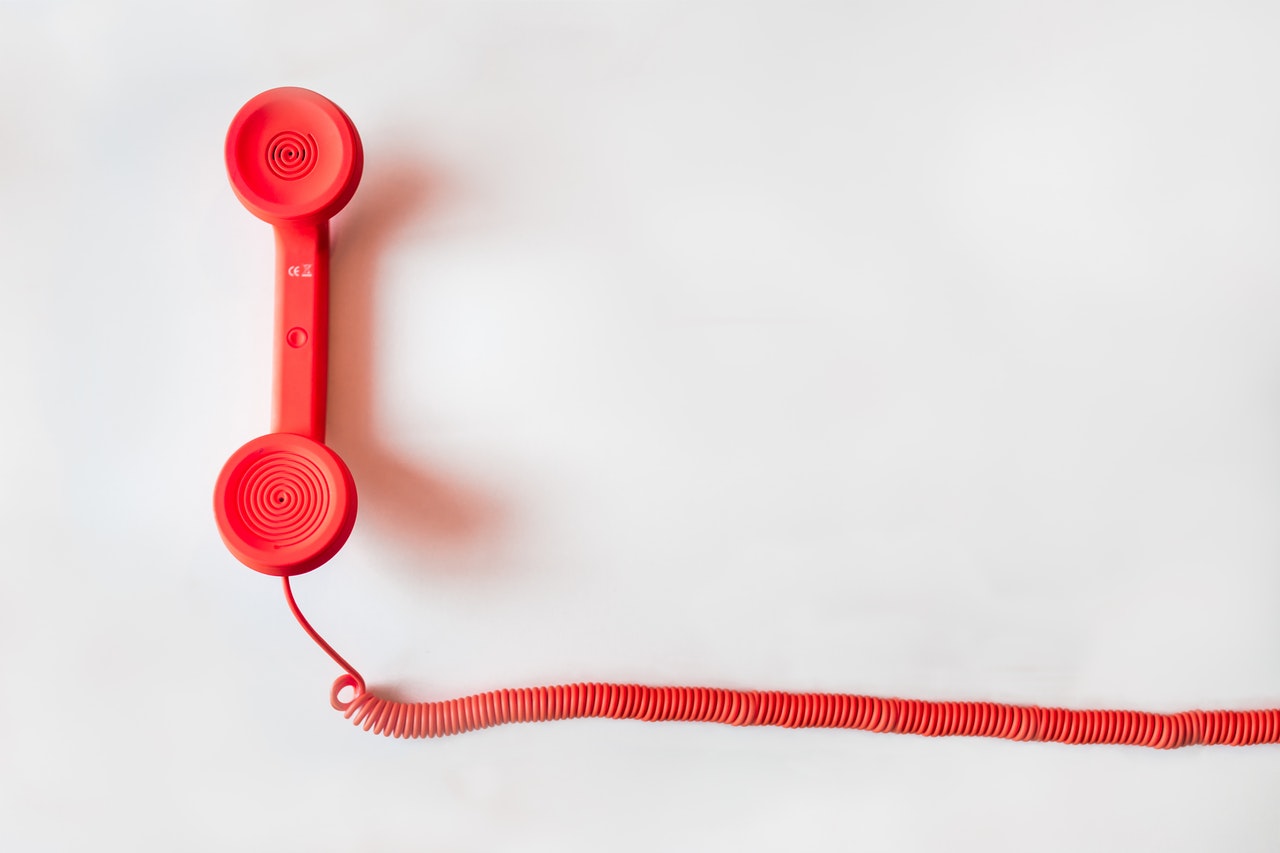 Telefonía en la nube