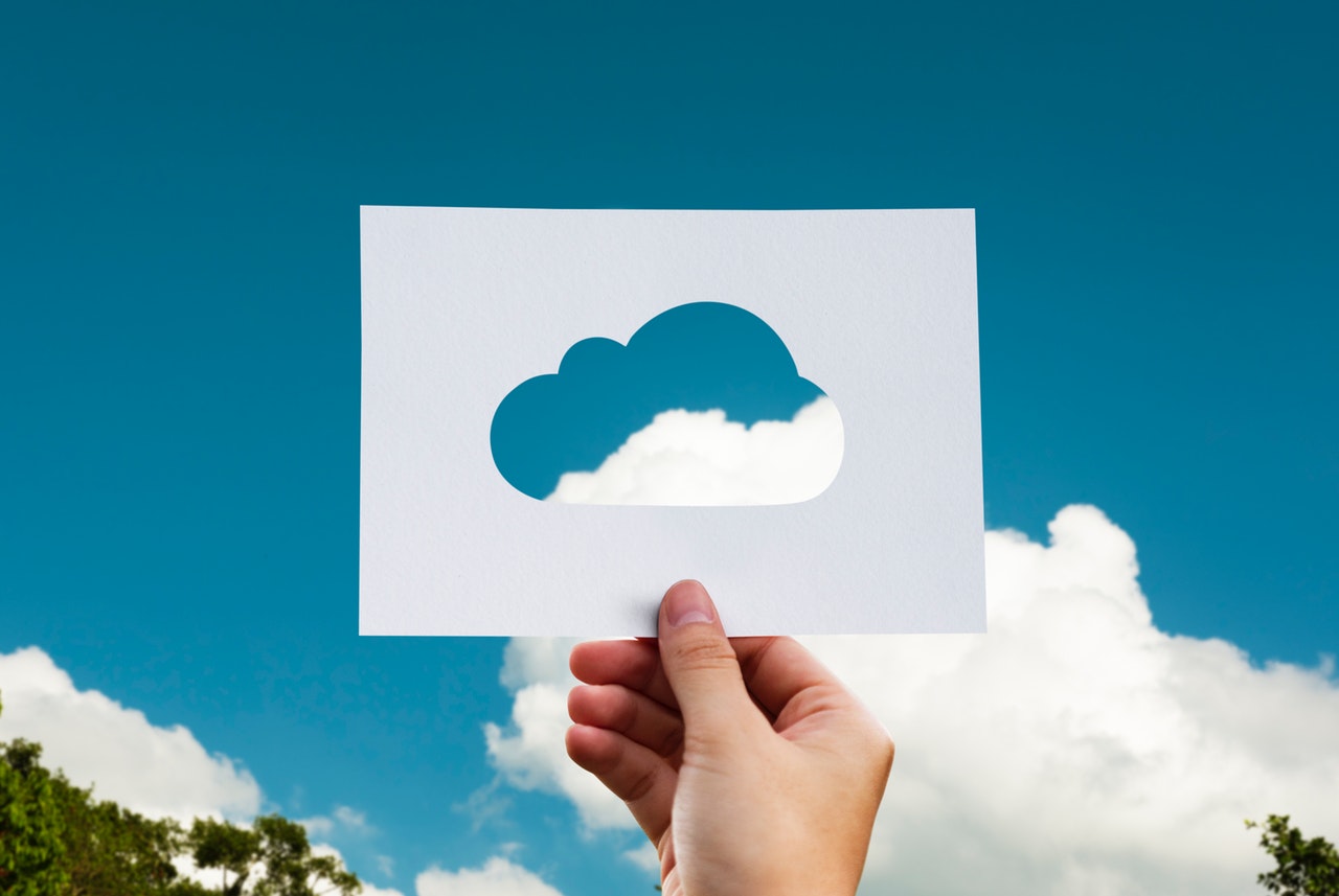 Qué es la nube