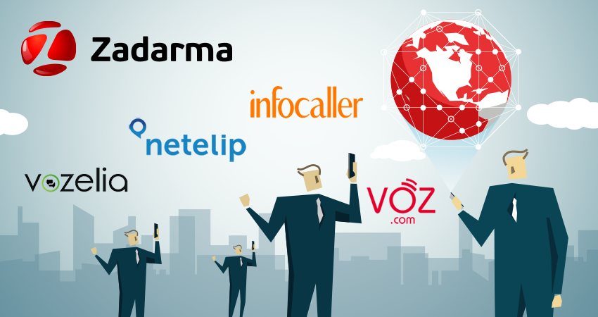 comparativa tarifas telefonia ip