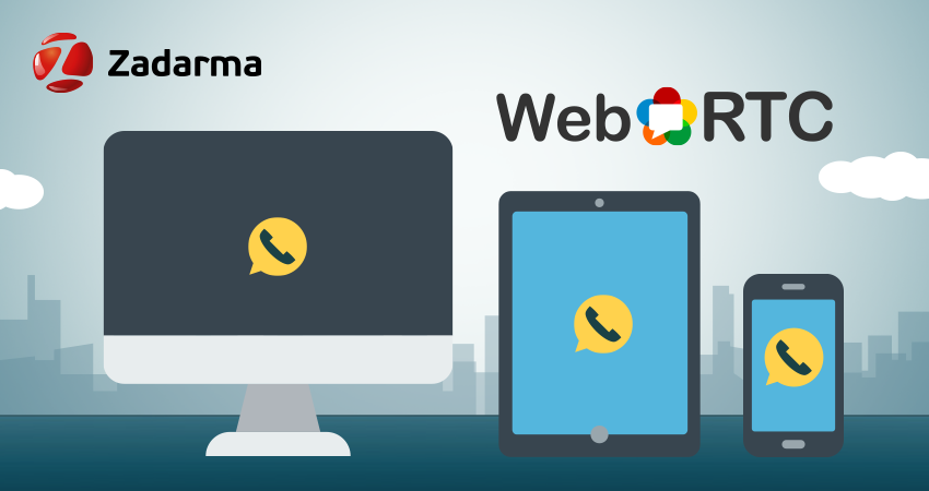 WebRTC en web