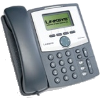 Налаштування VoIP-обладнання Linksys SPA921