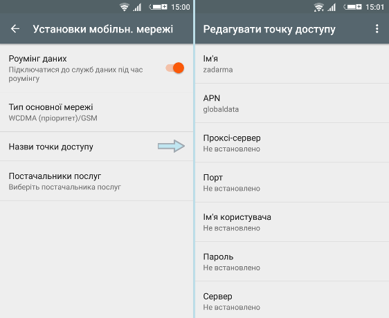 APN