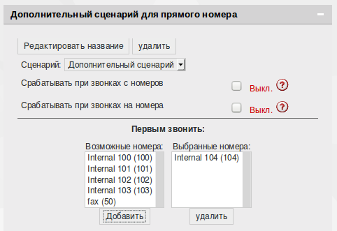 PBX