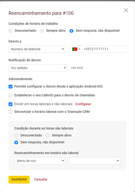 PBX