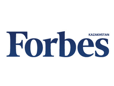 logo forbes.kz