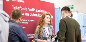 E-commerce Poland Expo Zadarma