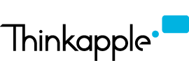 logo thinkapple.pl