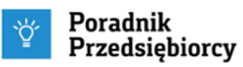 logo poradnikprzedsiebiorcy.pl