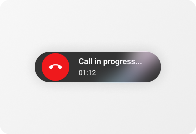 Call center
