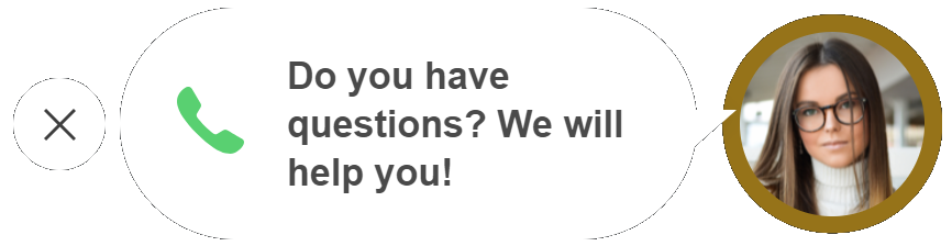 Zadarma callback button