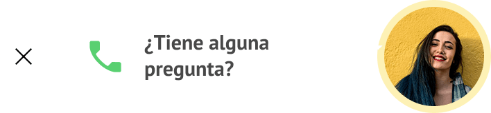 Zadarma callback button