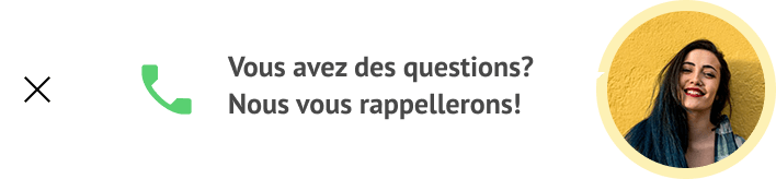 Zadarma callback button