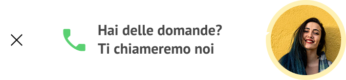 Zadarma callback button